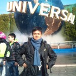 Universal Studio JIN 01