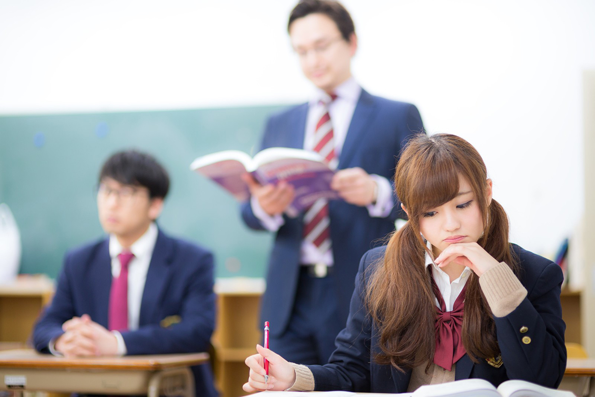 Biaya Sekolah di Jepang